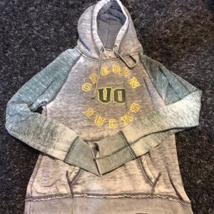 Oregon Ducks sweatshirt💚💛